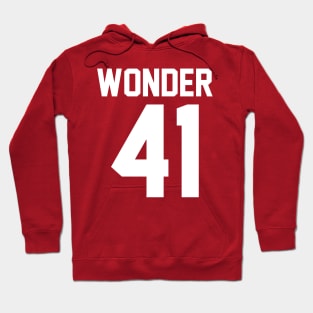 Wonder 41 Hoodie